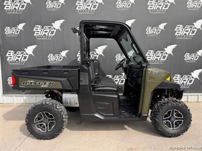 2014 Polaris Ranger 900 XP   - Photo 8 - Monroe, LA 71202