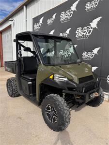 2014 Polaris Ranger 900 XP   - Photo 7 - Monroe, LA 71202