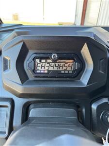 2018 Can Am Defender HD8 DPS Max - Photo 16 - Monroe, LA 71202
