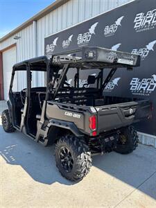 2018 Can Am Defender HD8 DPS Max - Photo 8 - Monroe, LA 71202