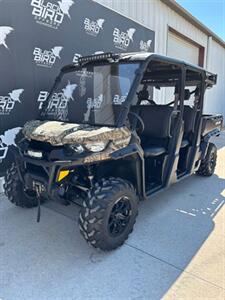 2018 Can Am Defender HD8 DPS Max - Photo 4 - Monroe, LA 71202
