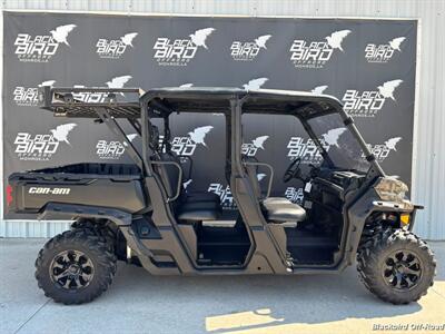 2018 Can Am Defender HD8 DPS Max - Photo 6 - Monroe, LA 71202