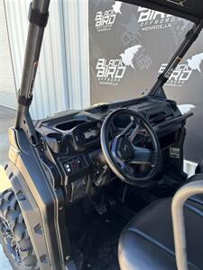 2018 Can Am Defender HD8 DPS Max - Photo 10 - Monroe, LA 71202