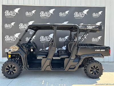 2018 Can Am Defender HD8 DPS Max - Photo 5 - Monroe, LA 71202