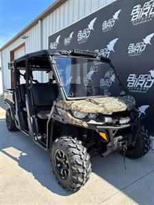 2018 Can Am Defender HD8 DPS Max - Photo 3 - Monroe, LA 71202