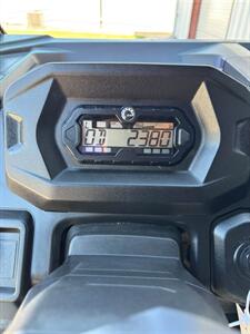 2018 Can Am Defender HD8 DPS Max - Photo 15 - Monroe, LA 71202