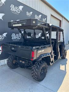 2018 Can Am Defender HD8 DPS Max - Photo 7 - Monroe, LA 71202