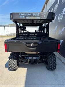 2018 Can Am Defender HD8 DPS Max - Photo 9 - Monroe, LA 71202