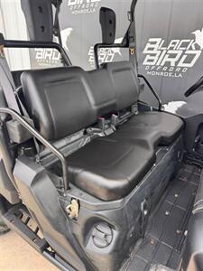 2015 Honda Pioneer 700-4 - Photo 11 - Monroe, LA 71202
