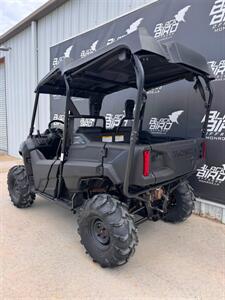 2015 Honda Pioneer 700-4 - Photo 4 - Monroe, LA 71202