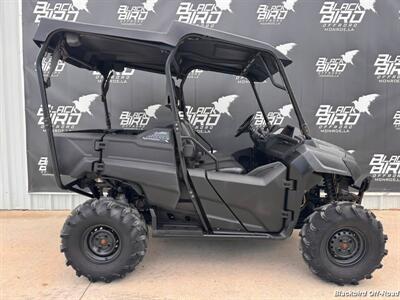 2015 Honda Pioneer 700-4 - Photo 8 - Monroe, LA 71202