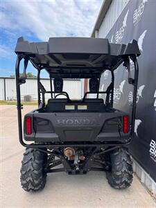 2015 Honda Pioneer 700-4 - Photo 5 - Monroe, LA 71202