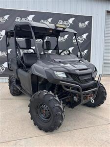 2015 Honda Pioneer 700-4 - Photo 1 - Monroe, LA 71202