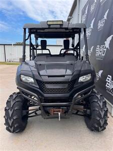 2015 Honda Pioneer 700-4 - Photo 6 - Monroe, LA 71202