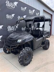 2015 Honda Pioneer 700-4 - Photo 2 - Monroe, LA 71202