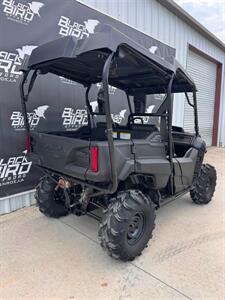 2015 Honda Pioneer 700-4 - Photo 9 - Monroe, LA 71202