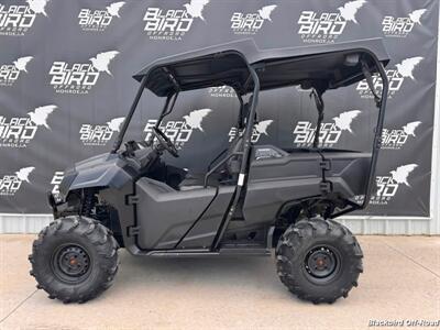 2015 Honda Pioneer 700-4 - Photo 3 - Monroe, LA 71202