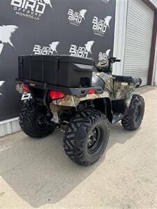 2013 Polaris Sportsman 500 H.O.   - Photo 9 - Monroe, LA 71202