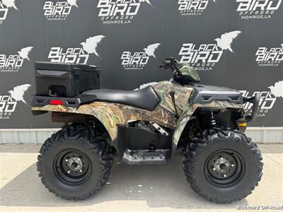 2013 Polaris Sportsman 500 H.O.   - Photo 7 - Monroe, LA 71202
