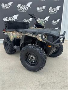 2013 Polaris Sportsman 500 H.O.   - Photo 1 - Monroe, LA 71202
