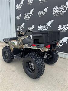 2013 Polaris Sportsman 500 H.O.   - Photo 4 - Monroe, LA 71202