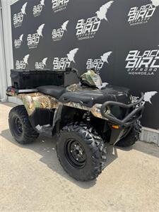 2013 Polaris Sportsman 500 H.O.   - Photo 8 - Monroe, LA 71202