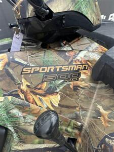 2013 Polaris Sportsman 500 H.O.   - Photo 12 - Monroe, LA 71202