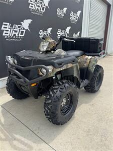 2013 Polaris Sportsman 500 H.O.   - Photo 2 - Monroe, LA 71202