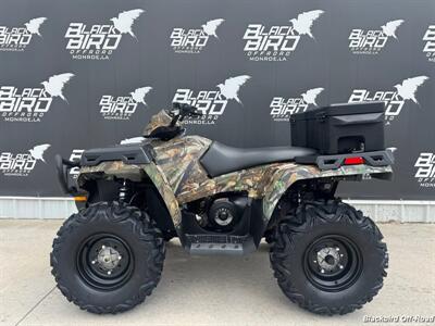 2013 Polaris Sportsman 500 H.O.   - Photo 3 - Monroe, LA 71202