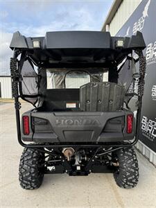 2015 Honda Pioneer 700-4   - Photo 8 - Monroe, LA 71202