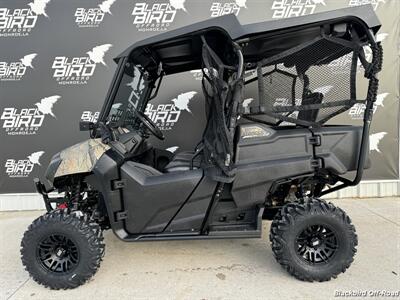 2015 Honda Pioneer 700-4   - Photo 3 - Monroe, LA 71202