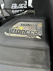 2015 Honda Pioneer 700-4   - Photo 12 - Monroe, LA 71202