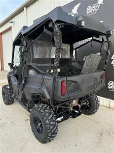 2015 Honda Pioneer 700-4   - Photo 4 - Monroe, LA 71202