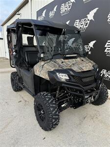 2015 Honda Pioneer 700-4   - Photo 7 - Monroe, LA 71202