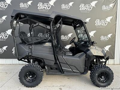 2015 Honda Pioneer 700-4   - Photo 9 - Monroe, LA 71202