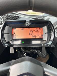 2025 Can Am Maverick X3 DS Turbo RR   - Photo 16 - Monroe, LA 71202