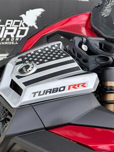 2025 Can Am Maverick X3 DS Turbo RR   - Photo 13 - Monroe, LA 71202