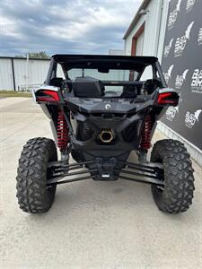 2025 Can Am Maverick X3 DS Turbo RR   - Photo 9 - Monroe, LA 71202