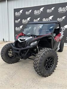 2025 Can Am Maverick X3 DS Turbo RR   - Photo 2 - Monroe, LA 71202