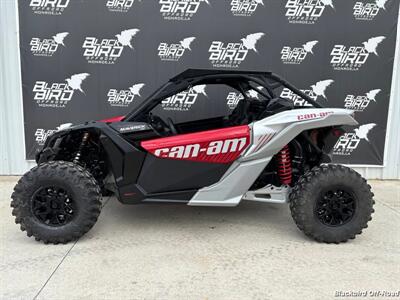 2025 Can Am Maverick X3 DS Turbo RR   - Photo 6 - Monroe, LA 71202