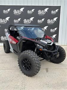 2025 Can Am Maverick X3 DS Turbo RR   - Photo 1 - Monroe, LA 71202