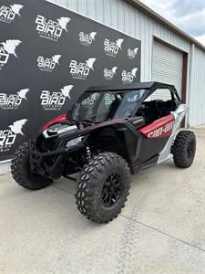 2025 Can Am Maverick X3 DS Turbo RR   - Photo 4 - Monroe, LA 71202