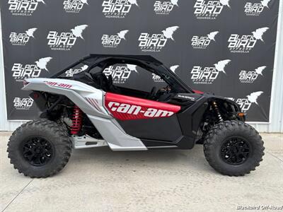 2025 Can Am Maverick X3 DS Turbo RR   - Photo 5 - Monroe, LA 71202