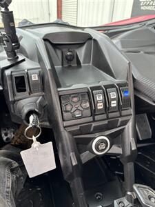 2025 Can Am Maverick X3 DS Turbo RR   - Photo 15 - Monroe, LA 71202