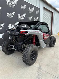 2025 Can Am Maverick X3 DS Turbo RR   - Photo 7 - Monroe, LA 71202