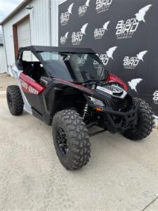 2025 Can Am Maverick X3 DS Turbo RR   - Photo 3 - Monroe, LA 71202