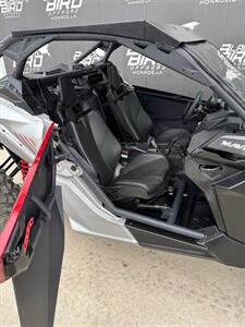 2025 Can Am Maverick X3 DS Turbo RR   - Photo 11 - Monroe, LA 71202