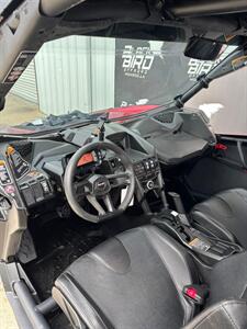 2025 Can Am Maverick X3 DS Turbo RR   - Photo 12 - Monroe, LA 71202