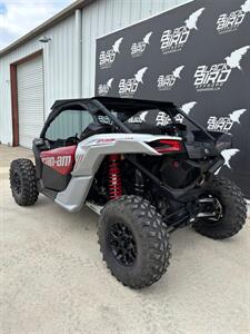 2025 Can Am Maverick X3 DS Turbo RR   - Photo 8 - Monroe, LA 71202