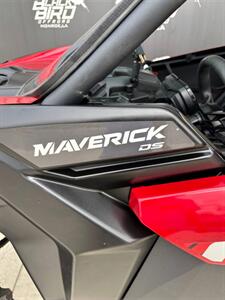 2025 Can Am Maverick X3 DS Turbo RR   - Photo 14 - Monroe, LA 71202